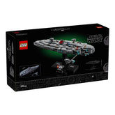 NEU - LEGO Star Wars (75405) Home One Starcruiser